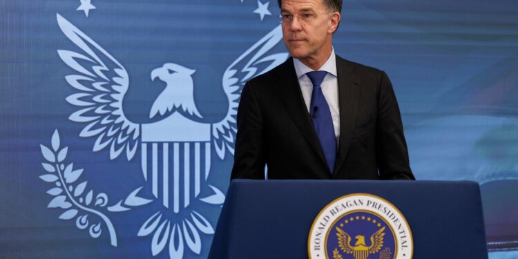 La OTAN es un zombi, Europa debe asumirlo | Internacional