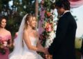 La boda de Sydney Sweeney y Jacob Elordi en ‘Euphoria’: los detalles de un vestido tan extremo como memorable
