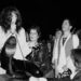 La cantante y poeta Patti Smith, premio Princesa de Asturias de las Artes 2026