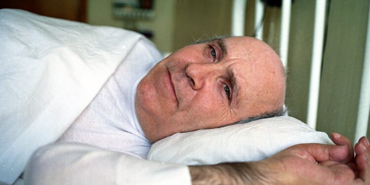 La columna de Rosa Montero: Ese mar de oscuridad | EL PAÍS Semanal