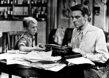 La doble mirada de Montgomery Clift | Cultura