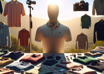 Las Mejores Camisas Polo Sin Botones 2026