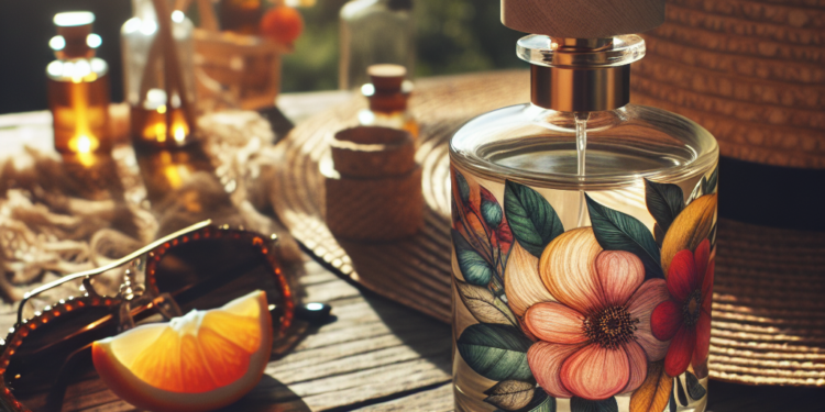 Las Mejores Fragancias de Verano 2026 de Dries van Noten: Frascos Recargables y Pintados a Mano