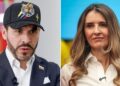 Las amenazas contra Paloma Valencia y Abelardo de la Espriella reviven el temor a un magnicidio | Elecciones Presidenciales Colombia