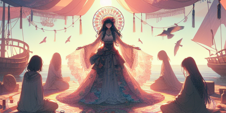 Lily Allen y su gira sanadora ‘Chica del Oeste’