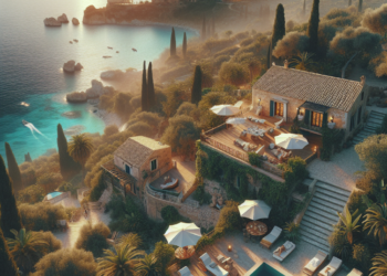 Los 20 Mejores Airbnbs en Sicilia: Desde Villas Antiguas hasta Terrazas Costeñas.