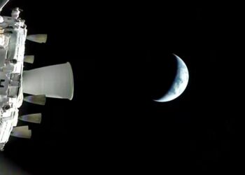 Los astronautas de la Artemis 2 se preparan para ir a otro mundo: “Tan solo hemos empezado” | Ciencia