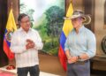 Los costos de la crisis entre Gustavo Petro y Daniel Noboa: los aranceles del 100% hacen inviable el comercio Colombia-Ecuador | Elecciones Presidenciales Colombia