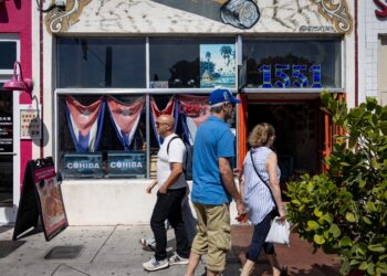 Los cubanos en Miami y el regreso a la tierra prometida