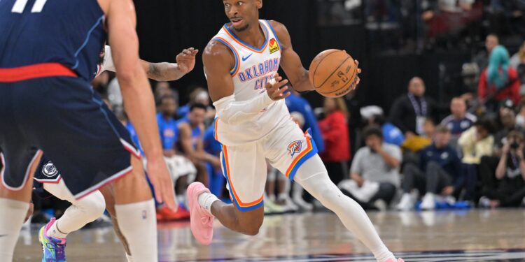 Los favoritos de la NBA, de Oklahoma a Boston, esperan rival para el arranque de los playoffs | Baloncesto | Deportes