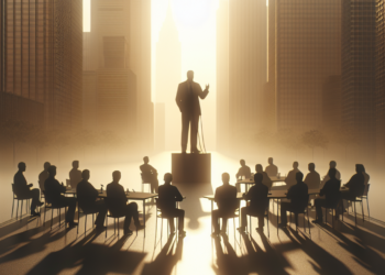 Los líderes ignoran la diferencia esencial.