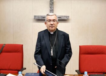 Los obispos acusan al Gobierno de “intervenir” la vida civil y guardan silencio sobre el informe de la pederastia | Sociedad