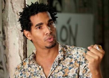 Luis Manuel Otero y el recurso de la huelga de hambre