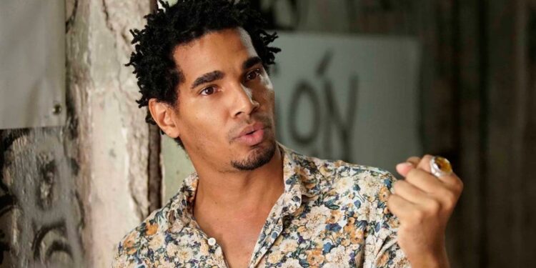 Luis Manuel Otero y el recurso de la huelga de hambre