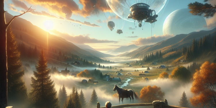 Magnicharters: un relato inagotable