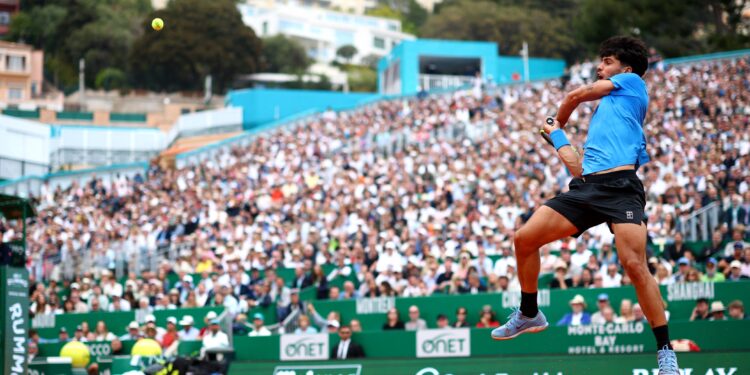 Masters de Montecarlo 2026: Alcaraz, con menos dudas y 300 victorias hacia las semifinales de Montecarlo | Tenis | Deportes