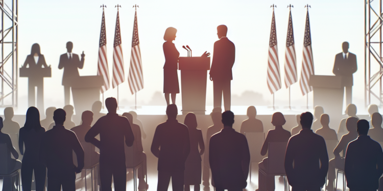 Me agrada Meloni, ¿y Trump?