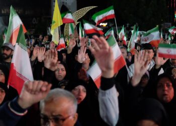 Medio Oriente: una nueva encrucijada