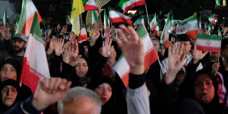 Medio Oriente: una nueva encrucijada