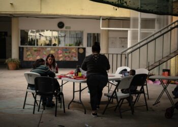 Medir la violencia para prevenirla