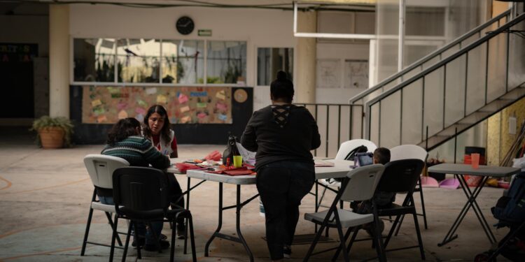 Medir la violencia para prevenirla