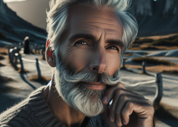 Mezcla de Grises: Acepta Tu Canoso