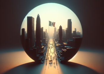 Morena, cerca de dominar el INE.