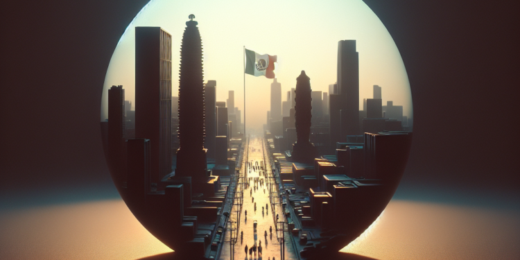 Morena, cerca de dominar el INE.