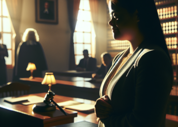 Mujer mexicana con Síndrome de Down se recibe de abogada