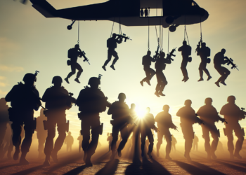 Operativo gubernamental captura 102 extorsionadores en Edomex.