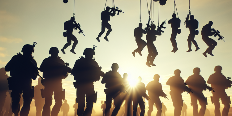 Operativo gubernamental captura 102 extorsionadores en Edomex.