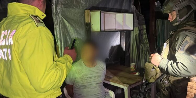 Petro anuncia la captura de Mi Pez, responsable de los atentados en el suroccidente de Colombia