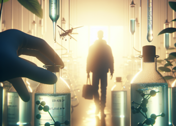 Por qué integrar ácido hipocloroso en tu rutina.