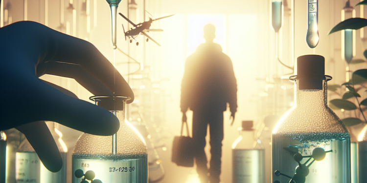 Por qué integrar ácido hipocloroso en tu rutina.