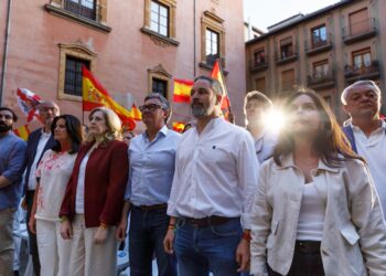 Prioridad nacional: Los humanos primero | Ideas