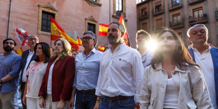 Prioridad nacional: Los humanos primero | Ideas