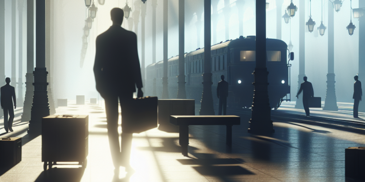 Retorno a la senda original