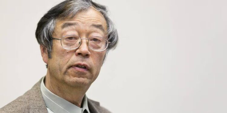 Satoshi Nakamoto, el multimillonario creador del bitcoin que sigue en la sombra: “Lo mejor es que no se llegue a saber nunca” | Criptoactivos