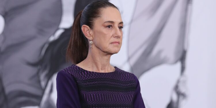 Sheinbaum rescata el presidencialismo duro para enfrentar a Trump y la crisis en Morena