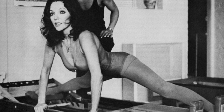 “Solo salgo con mujeres que practican Pilates”: cuando el amor exige horas en el gimnasio | ICON