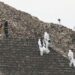 Tiroteo en sitio arqueológico causa muertos