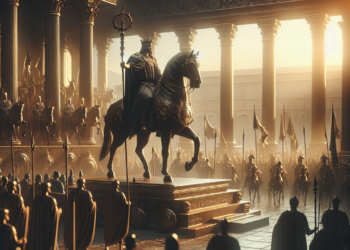 Trump, el benévolo gobernante