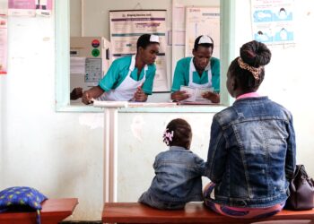 Vacunar contra la malaria reduce un 13% la mortalidad infantil por todas las causas | Planeta Futuro