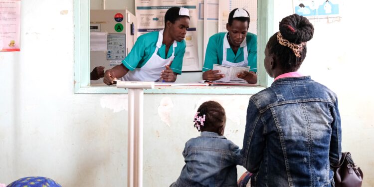 Vacunar contra la malaria reduce un 13% la mortalidad infantil por todas las causas | Planeta Futuro