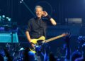 “Vivimos tiempos muy oscuros”: Bruce Springsteen carga con todo contra Trump en el concierto inaugural de su gira en Minneapolis | Cultura