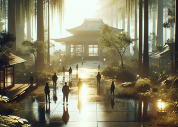 ¡Preservando el espíritu de PhotoVogue!