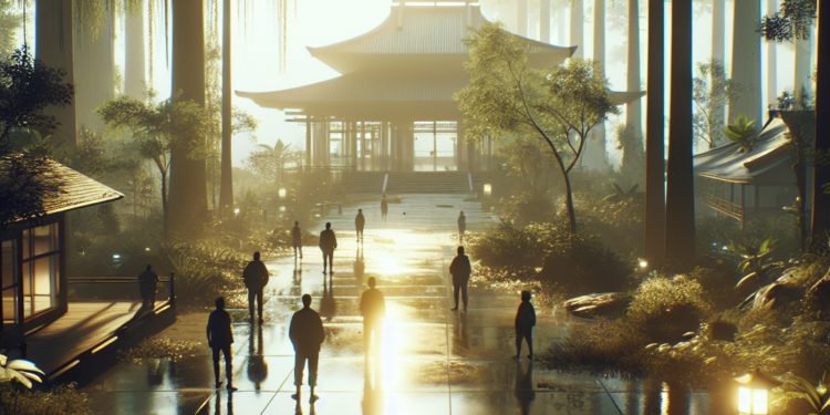 ¡Preservando el espíritu de PhotoVogue!