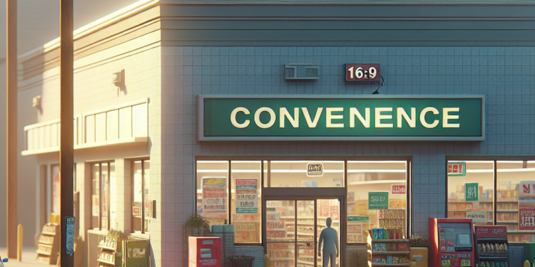 ¿7-Eleven se topó con un OXXO?