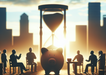 ¿Amenaza a tu jubilación? Debate sobre ahorro.