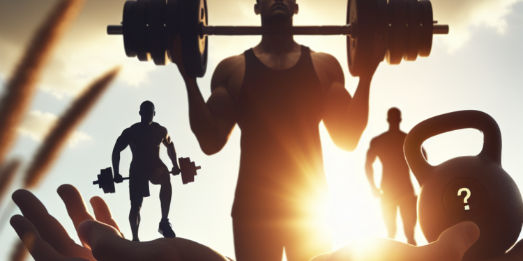 ¿Cardio antes o después de levantar?